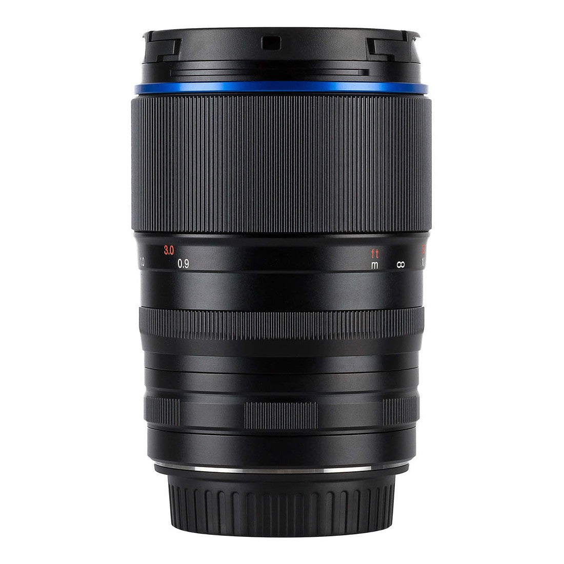 Laowa 105mm f/2 Smooth Trans Focus Lens