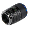 Laowa 105mm f/2 Smooth Trans Focus Lens