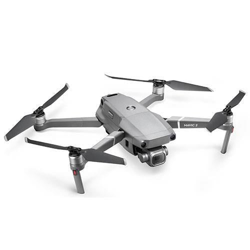 DJI Mavic 2 Pro Drone with Smart Controller