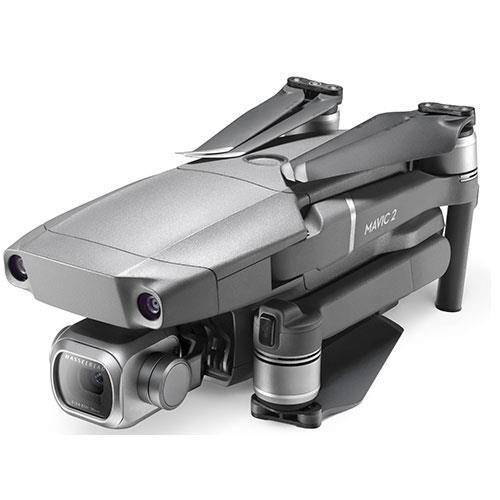 DJI Mavic 2 Pro Drone with Smart Controller