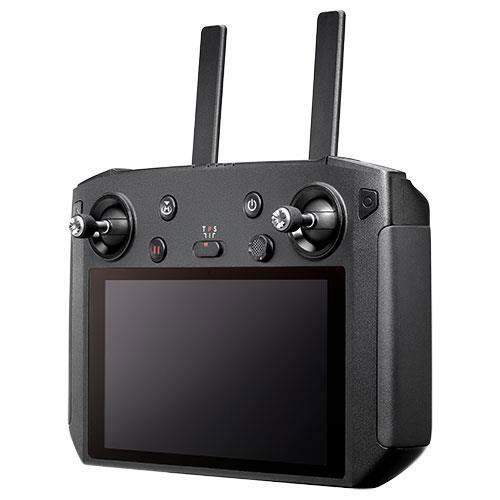 DJI Mavic 2 Pro Drone with Smart Controller