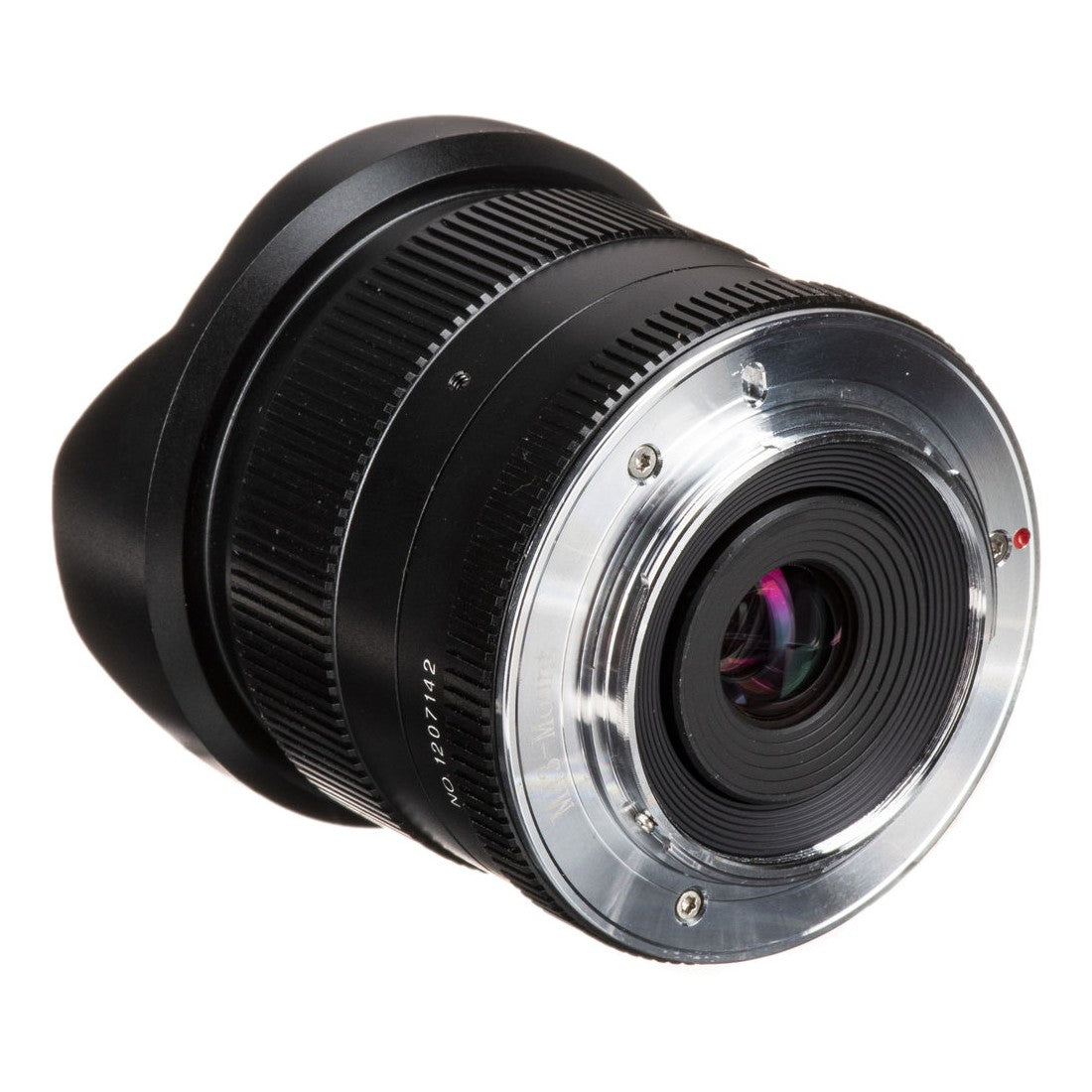 7artisans 12mm f/2.8 Lens