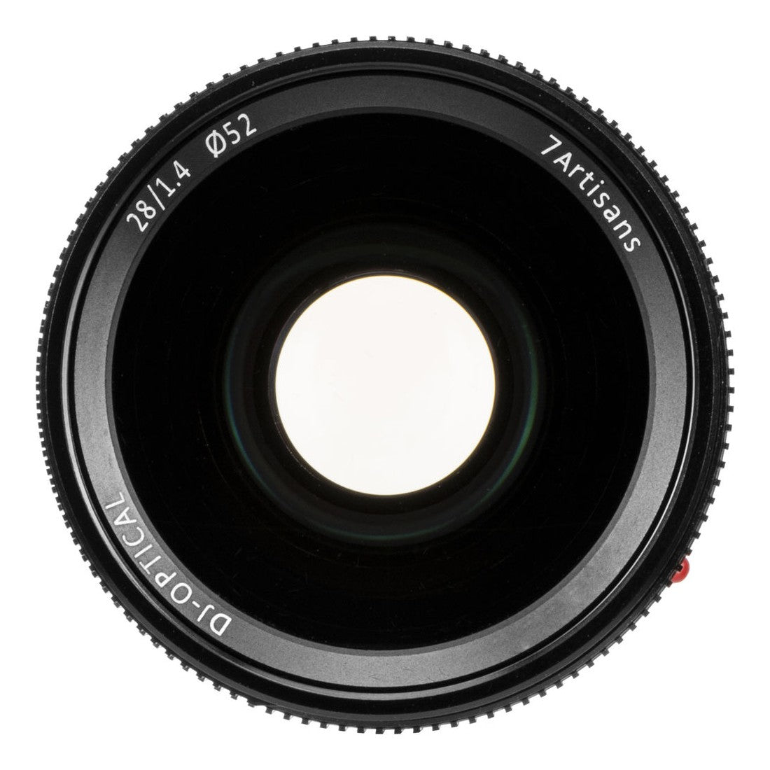 7artisans 28mm f/1.4 lens for Leica M