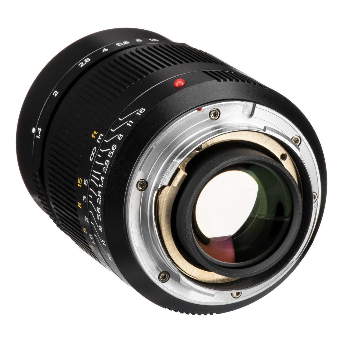 7artisans 28mm f/1.4 lens for Leica M