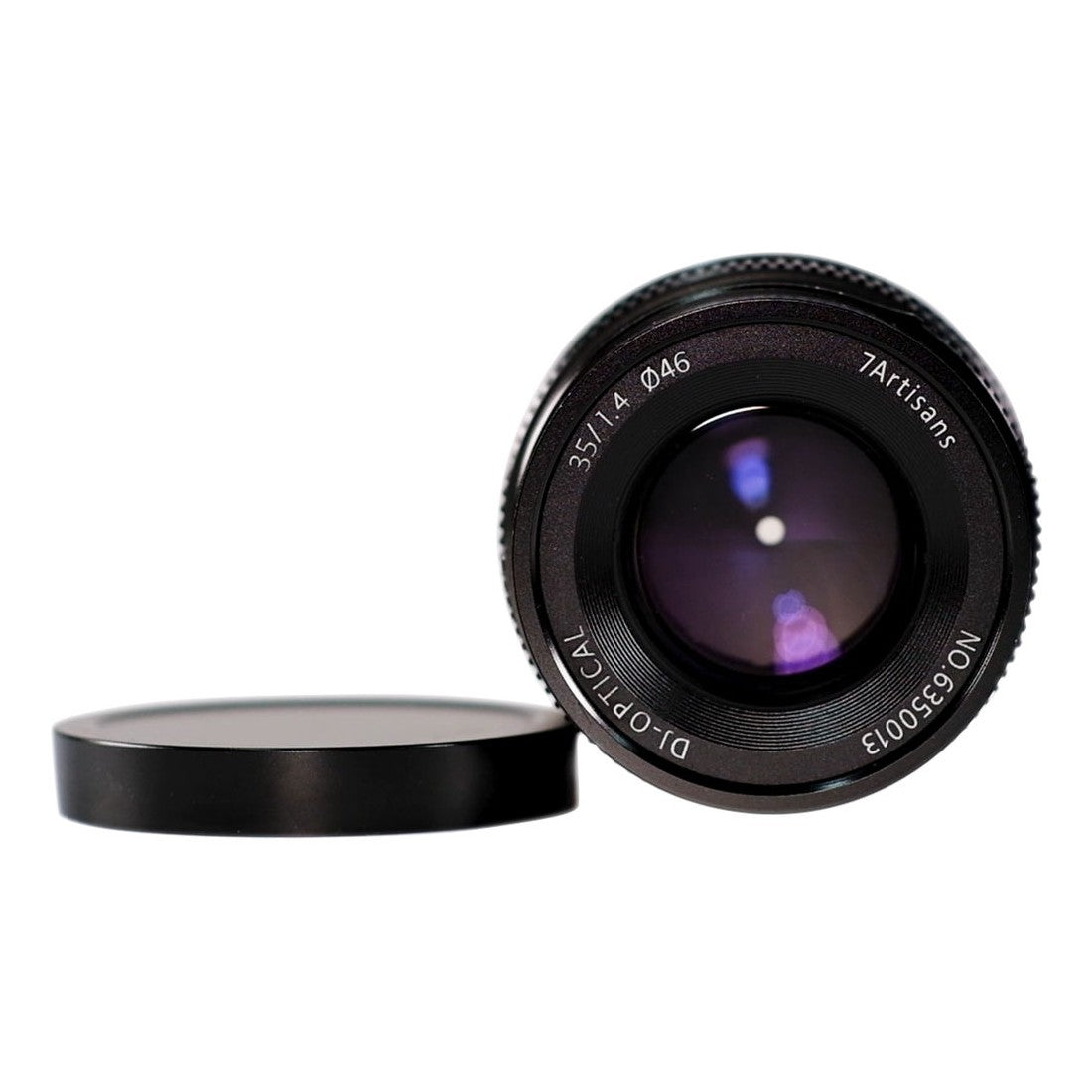 7artisans 35mm f.1.4 Lens for Sony E