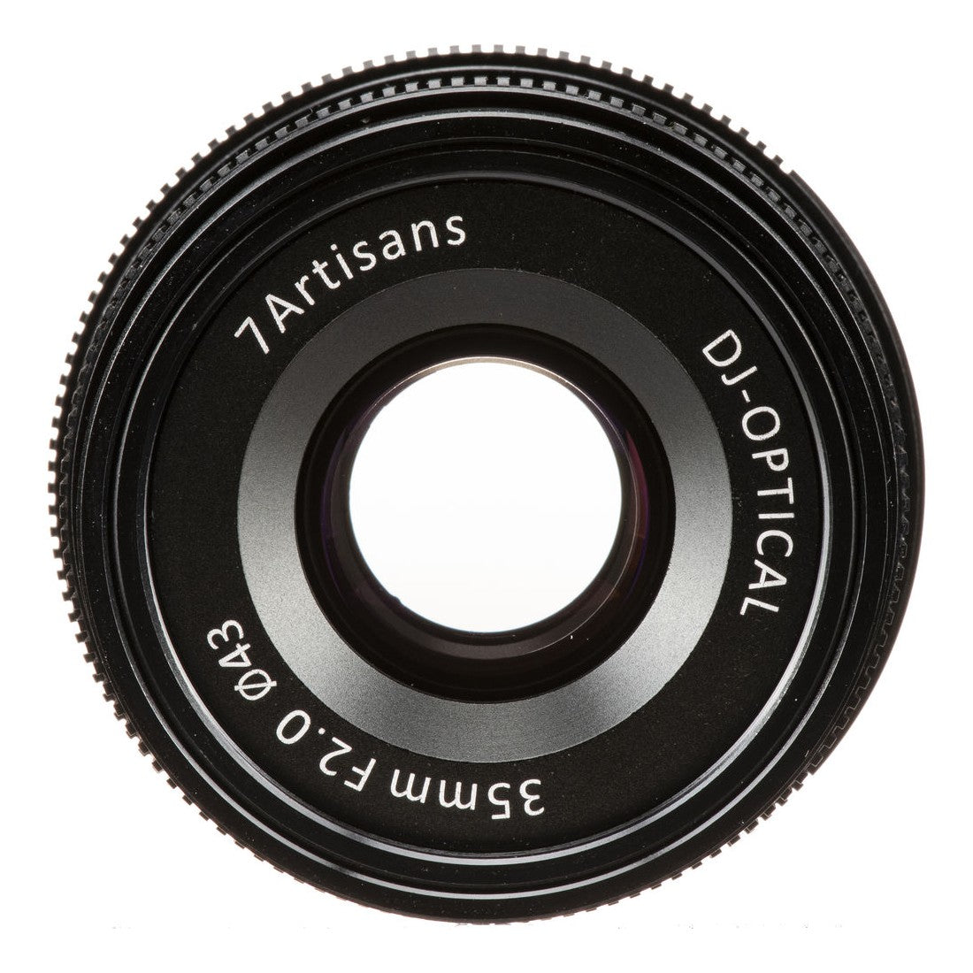 7artisans 35mm f.2 Lens for Sony E