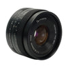 7artisans 50mm f/1.8 Lens