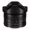 7artisans 7.5mm f/2.8 Fisheye Lens in Black