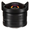 7artisans 7.5mm f/2.8 Fisheye Lens in Black