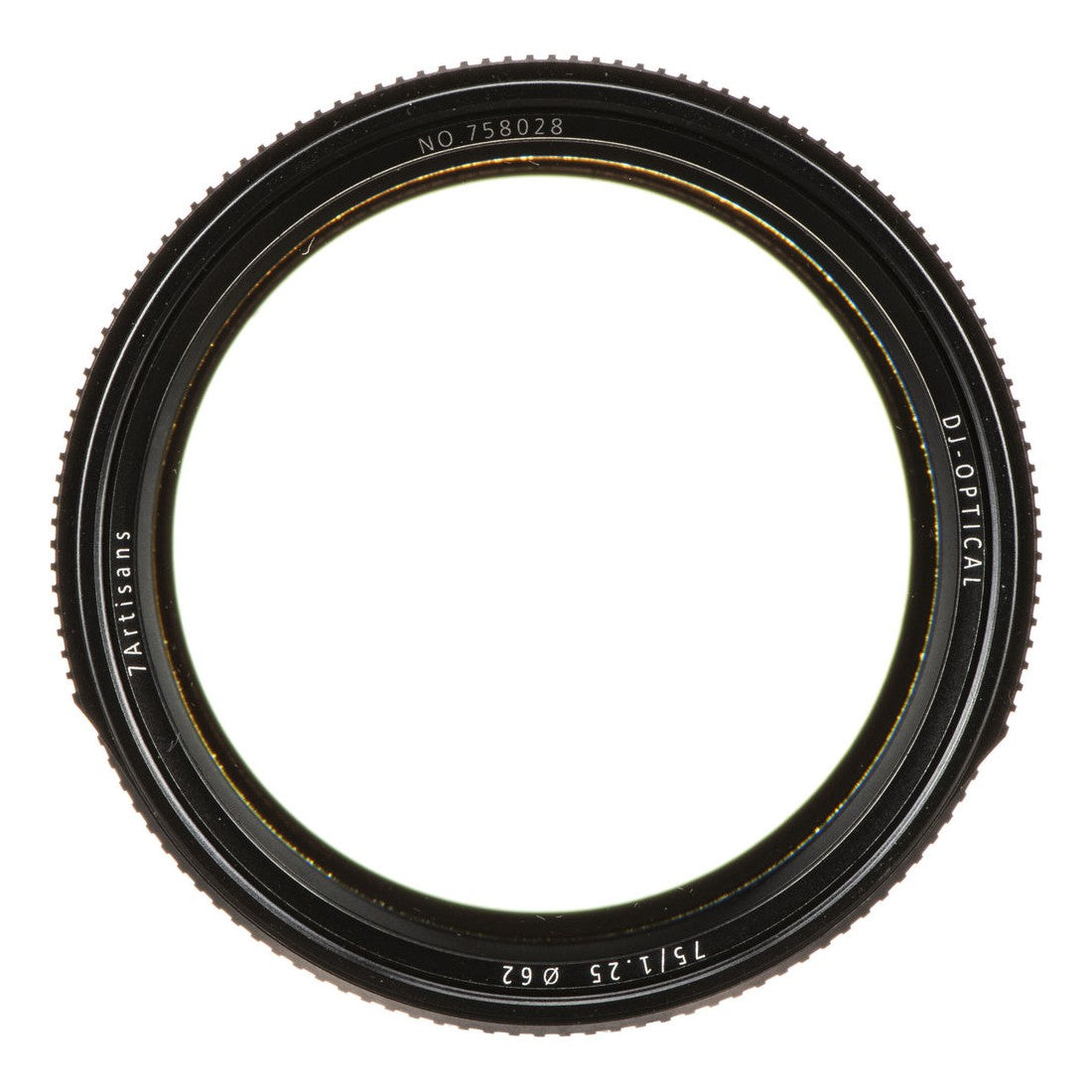 7artisans 75mm f/1.25 Lens for Leica M