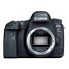 Canon EOS 6D Mark II DSLR Camera Body