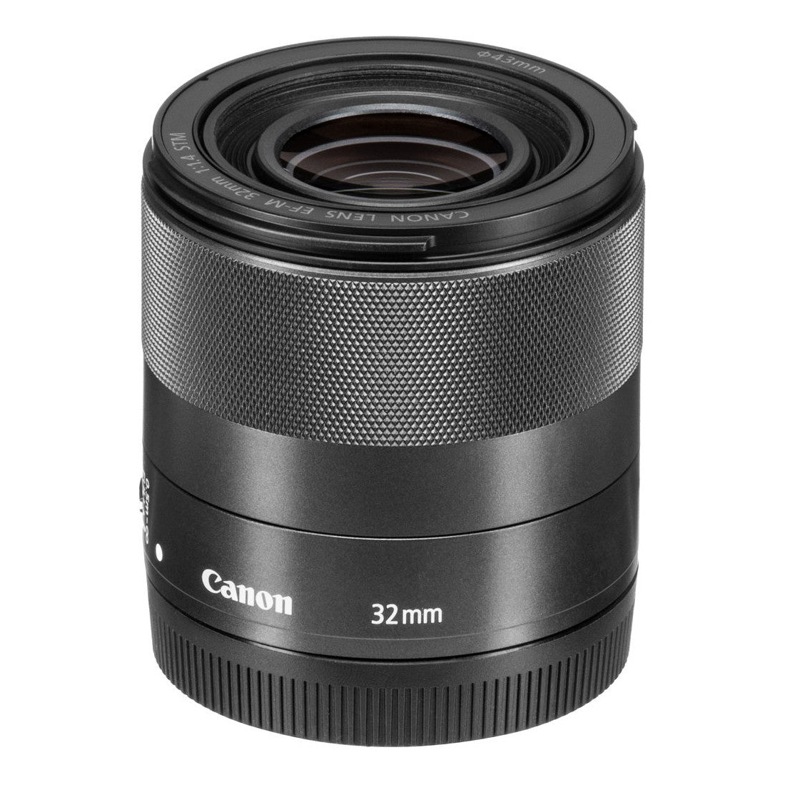 Canon EF-M 32mm f1.4 STM Lens
