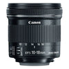 Canon EF-S 10-18mm f/4.5-5.6 IS STM Lens