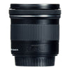 Canon EF-S 10-18mm f/4.5-5.6 IS STM Lens