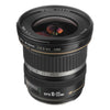 Canon EF-S 10-22mm f/3.5-4.5 USM Lens