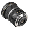 Canon EF-S 10-22mm f/3.5-4.5 USM Lens