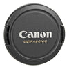 Canon EF-S 10-22mm f/3.5-4.5 USM Lens