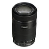 Canon EF-S 55-250mm f4-5.6 IS STM Telephoto Zoom Lens