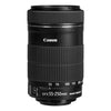 Canon EF-S 55-250mm f4-5.6 IS STM Telephoto Zoom Lens