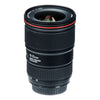 Canon EF 16-35mm f4L IS USM Lens