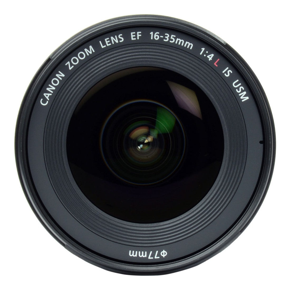 Canon EF 16-35mm f4L IS USM Lens