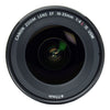 Canon EF 16-35mm f4L IS USM Lens