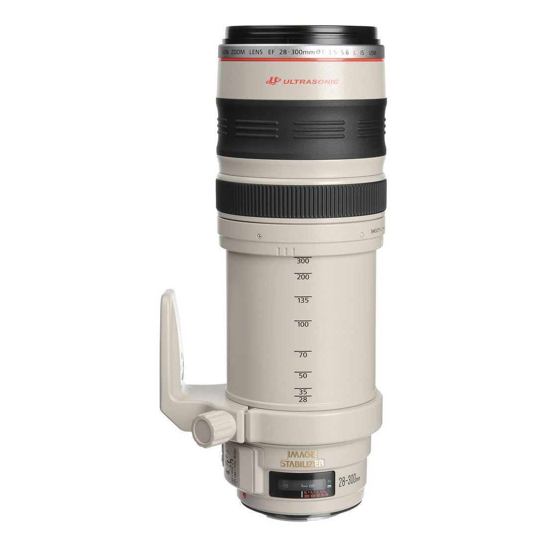 Canon EF 28-300mm f/3.5-5.6L IS USM Lens – ZoomFotopro Camera