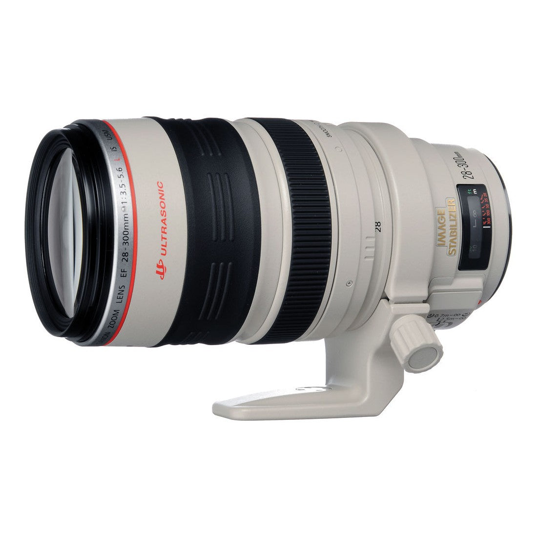Canon EF 28-300mm f/3.5-5.6L IS USM Lens – ZoomFotopro Camera