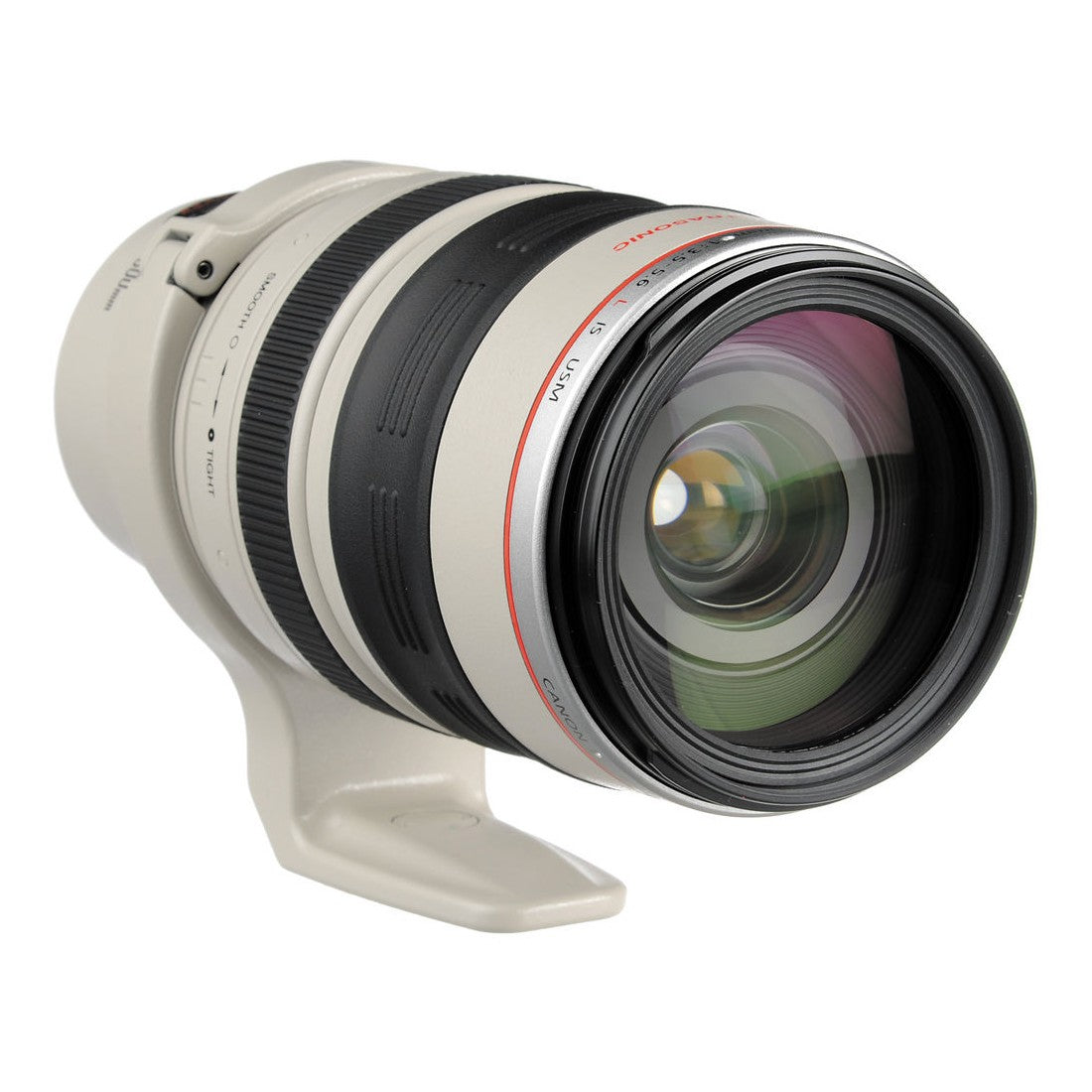 Canon EF 28-300mm f3.5-5.6L IS USM Lens
