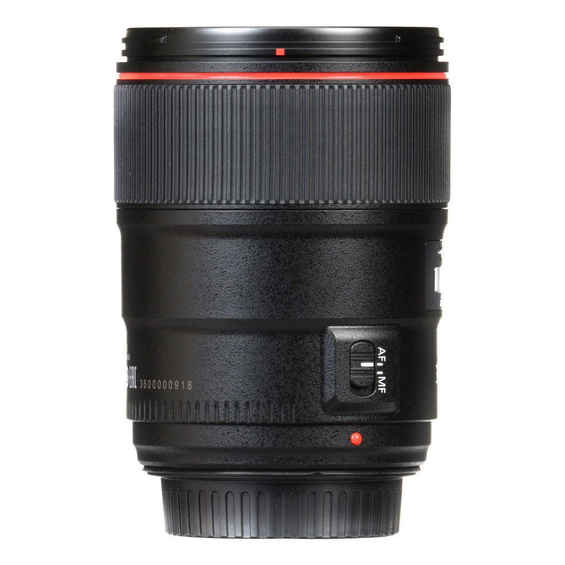 Canon EF 35mm f/1.4L II USM Lens