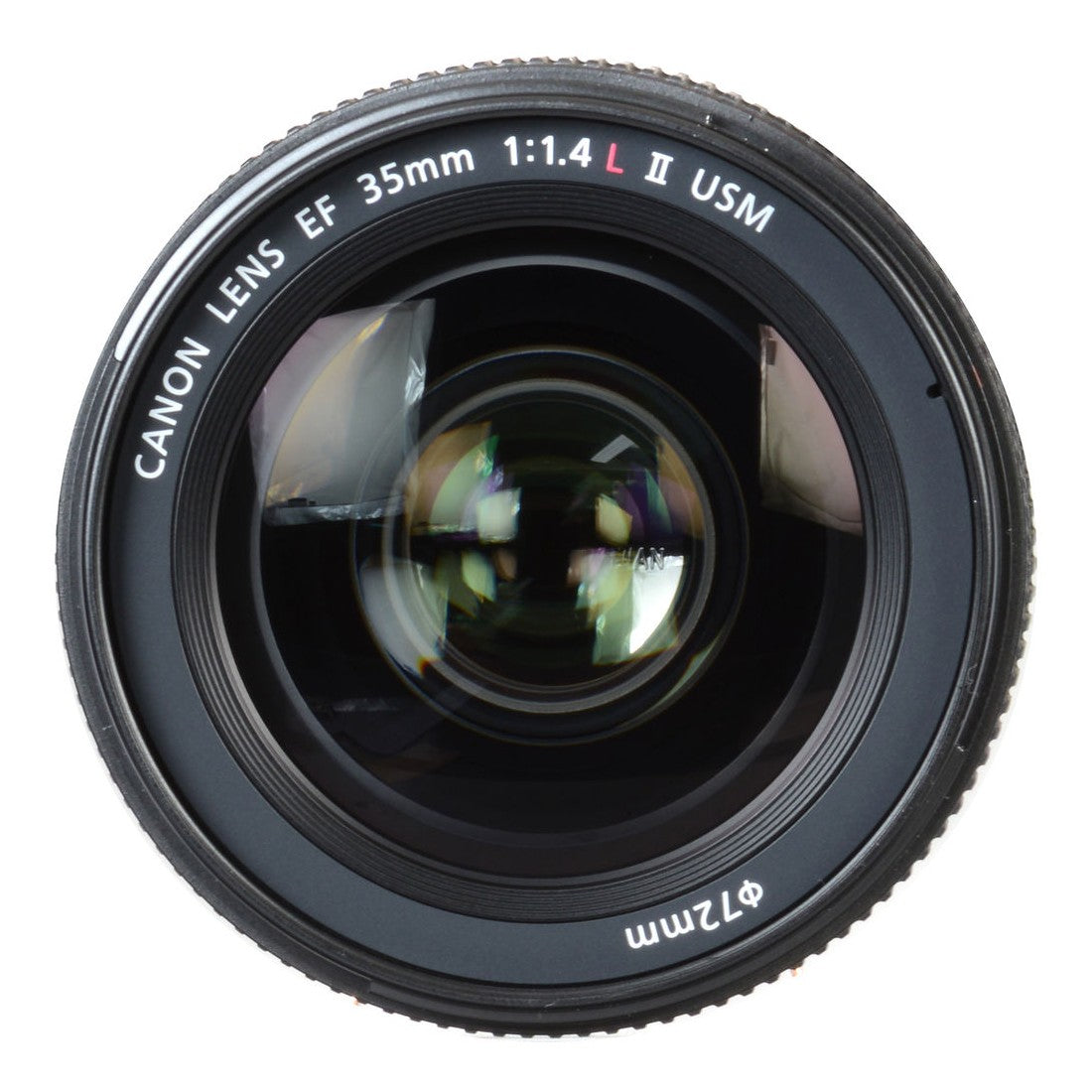 Canon EF 35mm f/1.4L II USM Lens