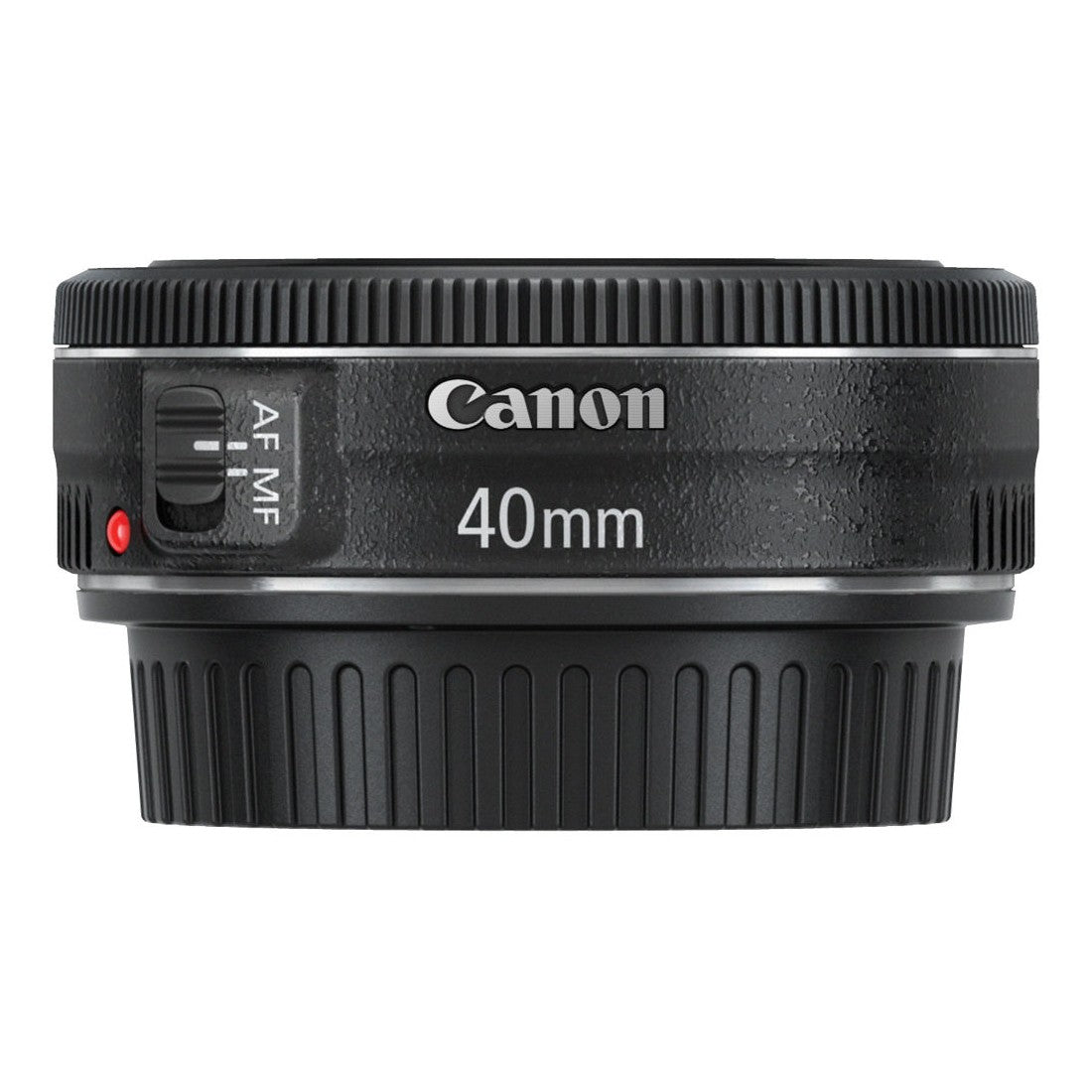 Canon EF 40mm f/2.8 STM Pencake Prime Lens