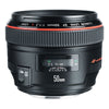 Canon EF 50mm f1.2L USM Lens