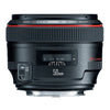 Canon EF 50mm f1.2L USM Lens