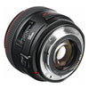 Canon EF 50mm f1.2L USM Lens