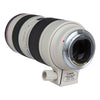 Canon EF 70-200mm f2.8L USM Lens