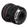 Canon EF 8-15mm f4 L USM Fisheye Lens