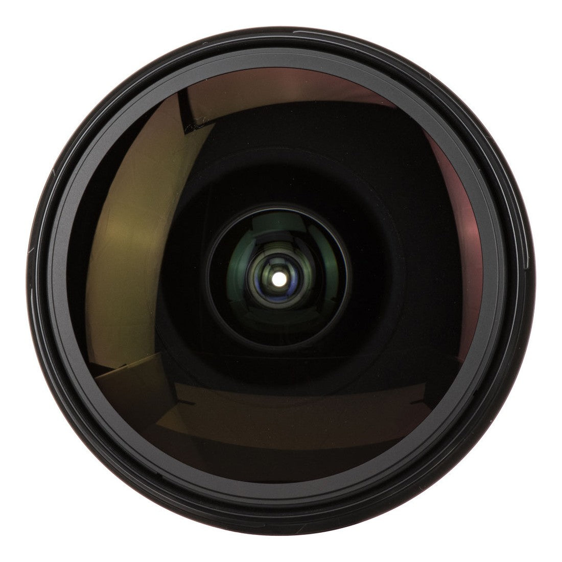 Canon EF 8-15mm f4 L USM Fisheye Lens