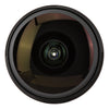 Canon EF 8-15mm f4 L USM Fisheye Lens