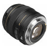 Canon EF 85mm f1.8 USM Lens