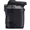 Canon EOS 250D DSLR Camera + EF-S 18-55mm f/4-5.6 IS STM Lens Kit