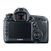 Canon EOS 5D Mark IV DSLR Camera Body