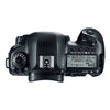 Canon EOS 5D Mark IV DSLR Camera Body