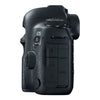 Canon EOS 5D Mark IV DSLR Camera Body