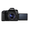 Canon EOS 80D DSLR Camera + EF-S 18-55mm f/3.5-5.6 IS STM Lens Kit