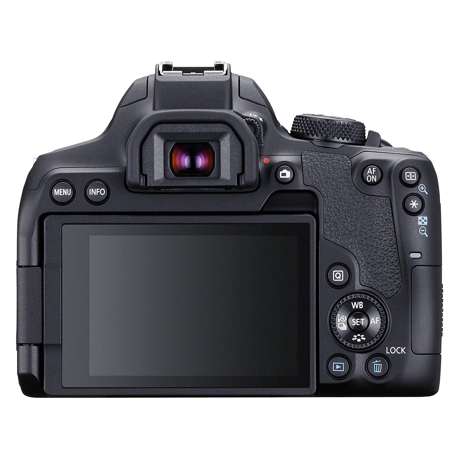 Canon EOS 850D DSLR Camera Body