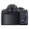 Canon EOS 850D DSLR Camera Body
