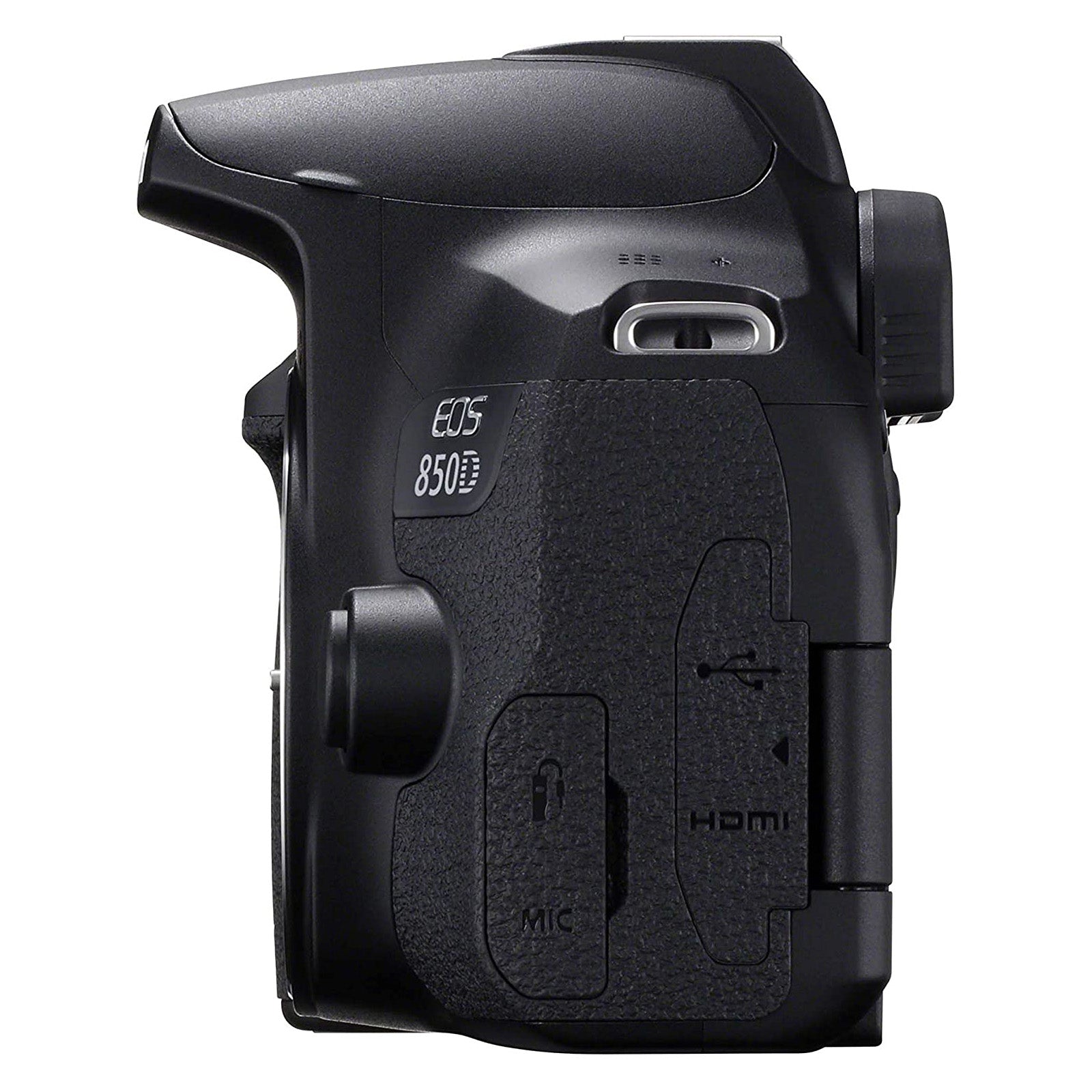 Canon EOS 850D DSLR Camera Body