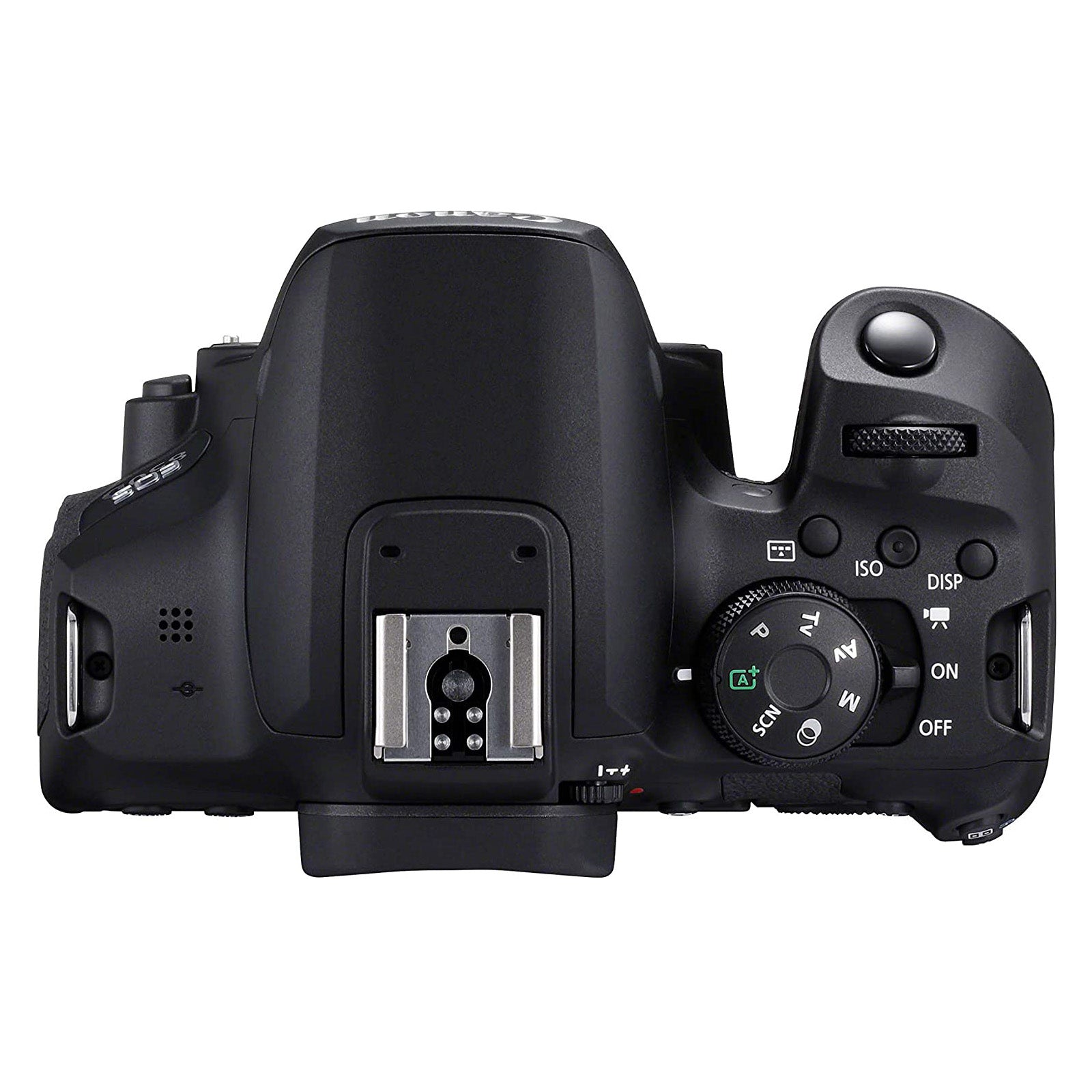 Canon EOS 850D DSLR Camera Body