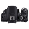 Canon EOS 850D DSLR Camera Body